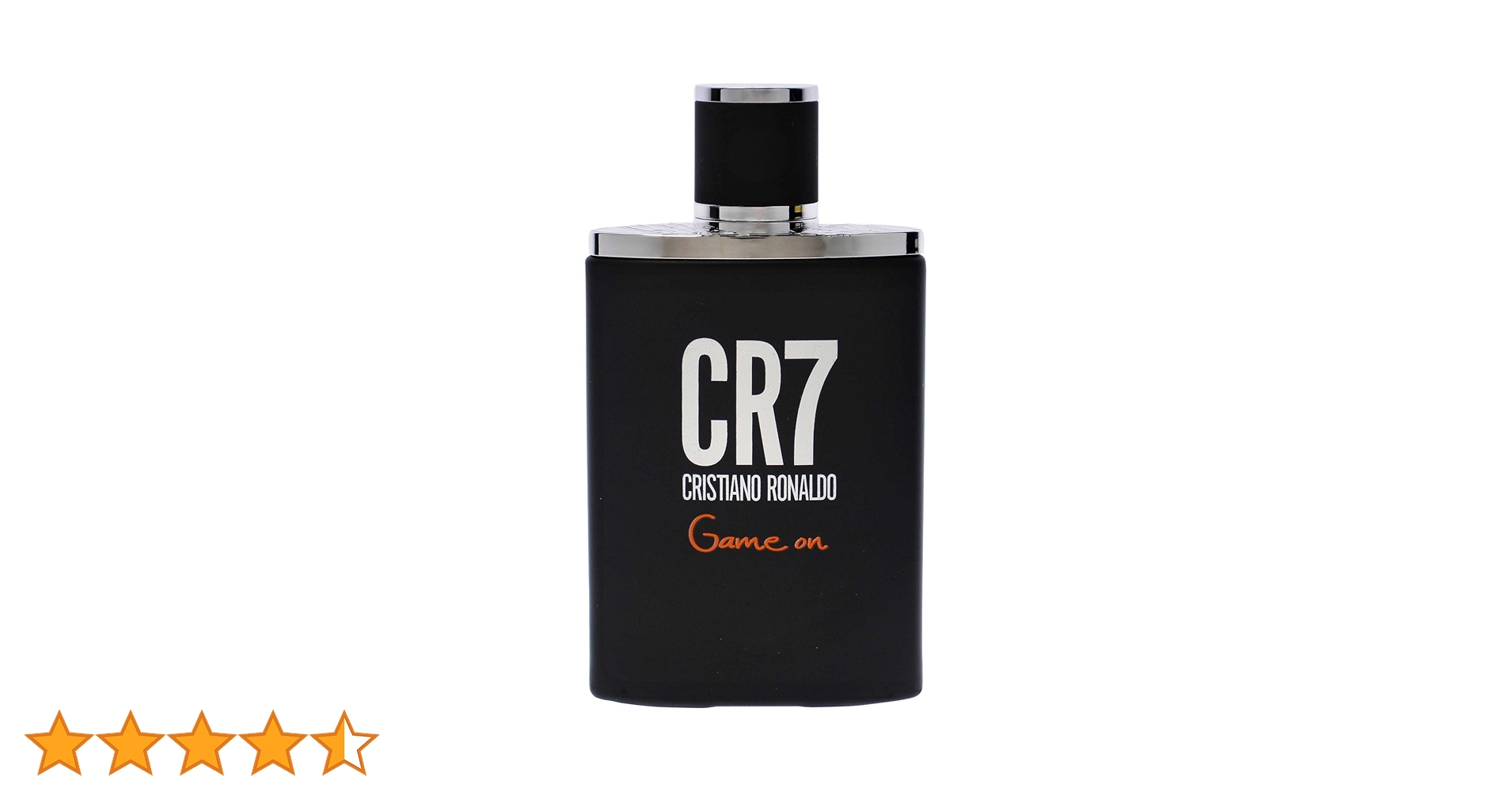 ★未開封★ CR7 ゲームオンバイ 香水 クリスティアーノロナウド50ml 8本 Amazon | Cristiano Ronaldo(クリスティアーノ ロナウド) CR7